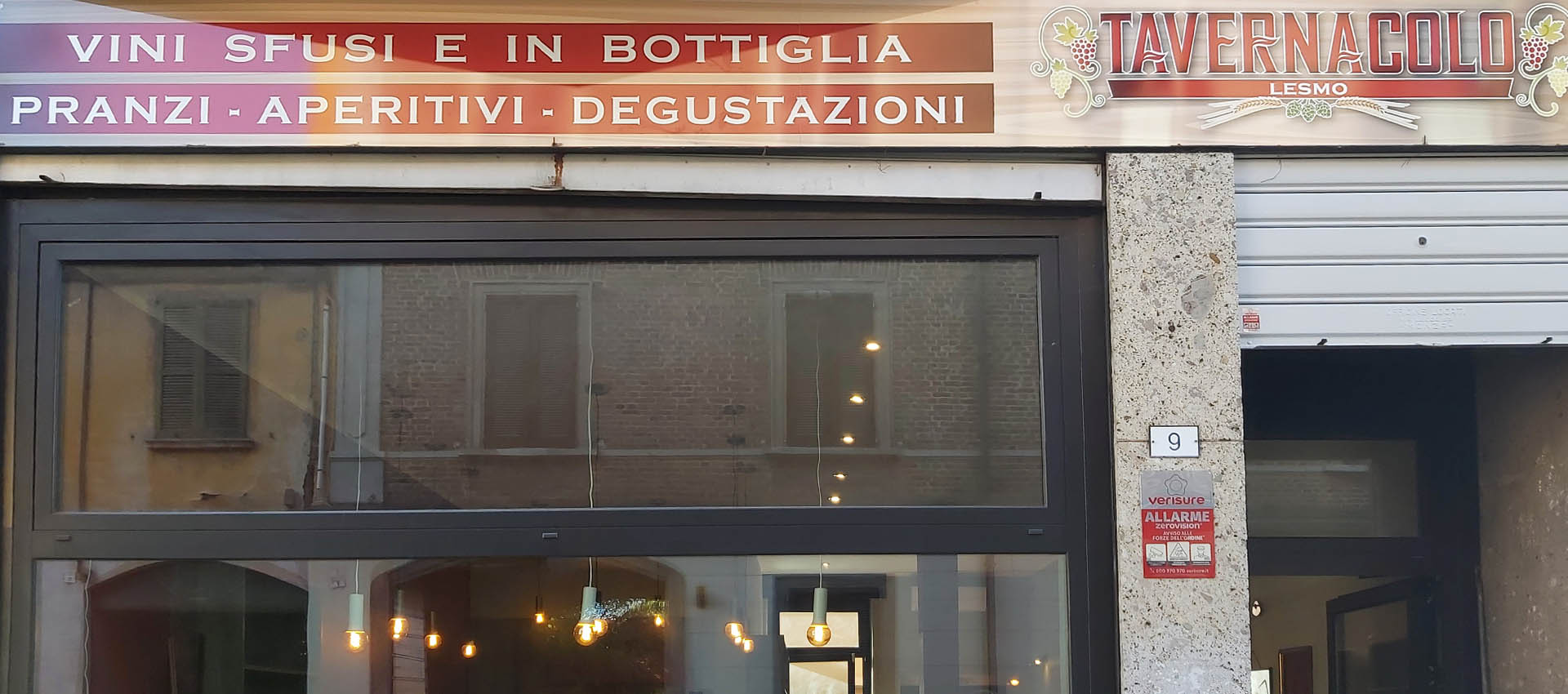 Tavernacolo image1